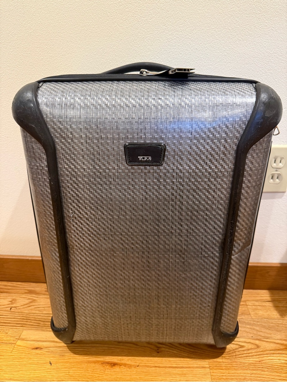 Tumi Tegra-Lite Continental 2-Wheeled Carry-On
